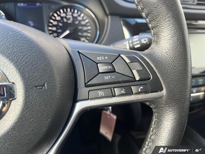 used 2020 Nissan Rogue car, priced at $19,999