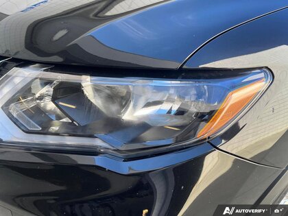 used 2020 Nissan Rogue car, priced at $19,999