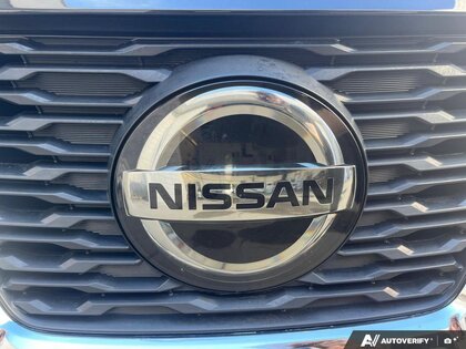 used 2020 Nissan Rogue car, priced at $19,999