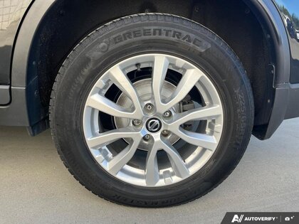 used 2020 Nissan Rogue car, priced at $19,999