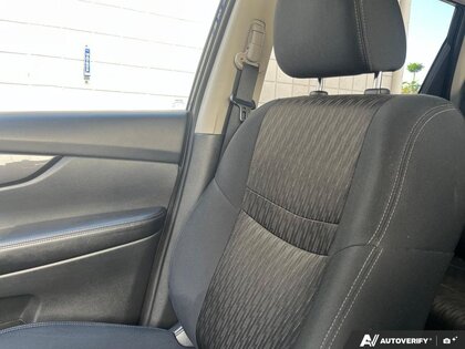 used 2020 Nissan Rogue car, priced at $19,999