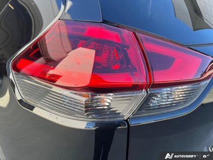 used 2020 Nissan Rogue car, priced at $19,999