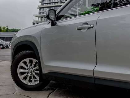 used 2024 Toyota Grand Highlander car, priced at $51,495