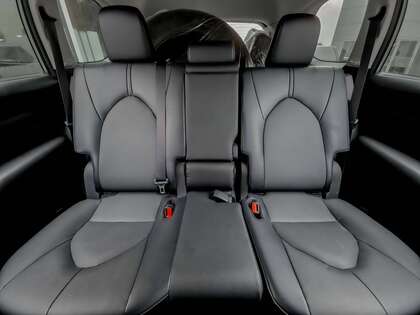 used 2024 Toyota Grand Highlander car, priced at $51,495