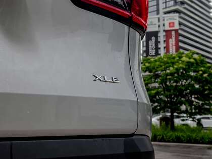 used 2024 Toyota Grand Highlander car, priced at $51,495