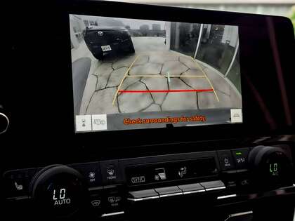 used 2024 Toyota Grand Highlander car, priced at $51,495