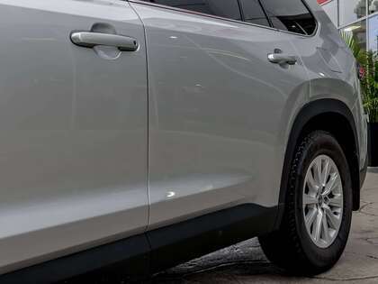 used 2024 Toyota Grand Highlander car, priced at $51,495