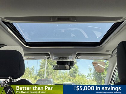 used 2025 Toyota RAV4 car, priced at $40,638