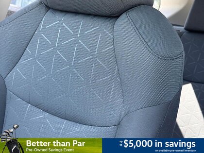 used 2025 Toyota RAV4 car, priced at $40,638