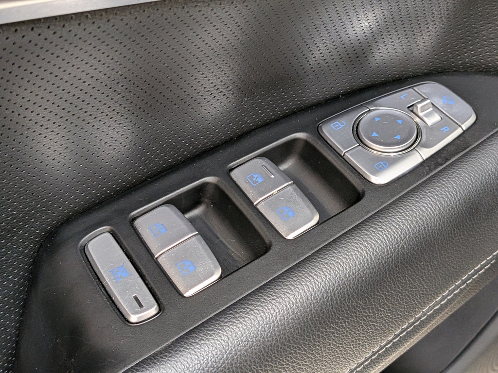 Genesis G70 2021