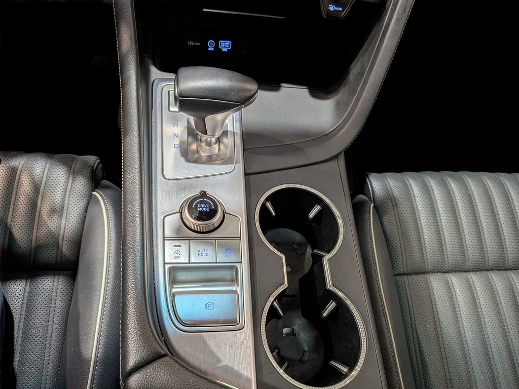 Genesis G70 2021
