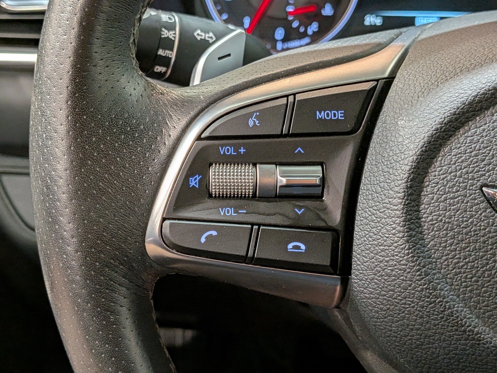 Genesis G70 2021
