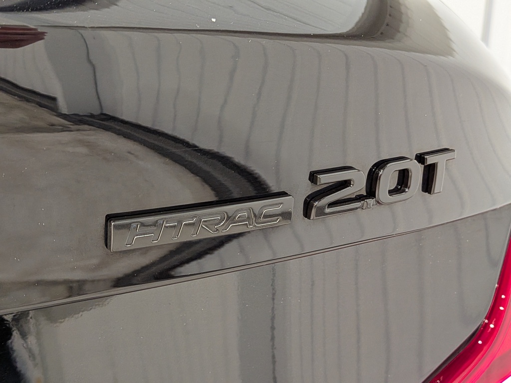 Genesis G70 2021