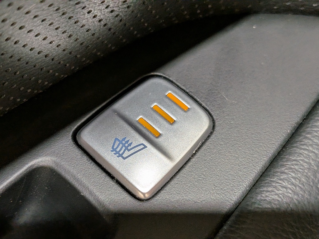 Genesis G70 2021