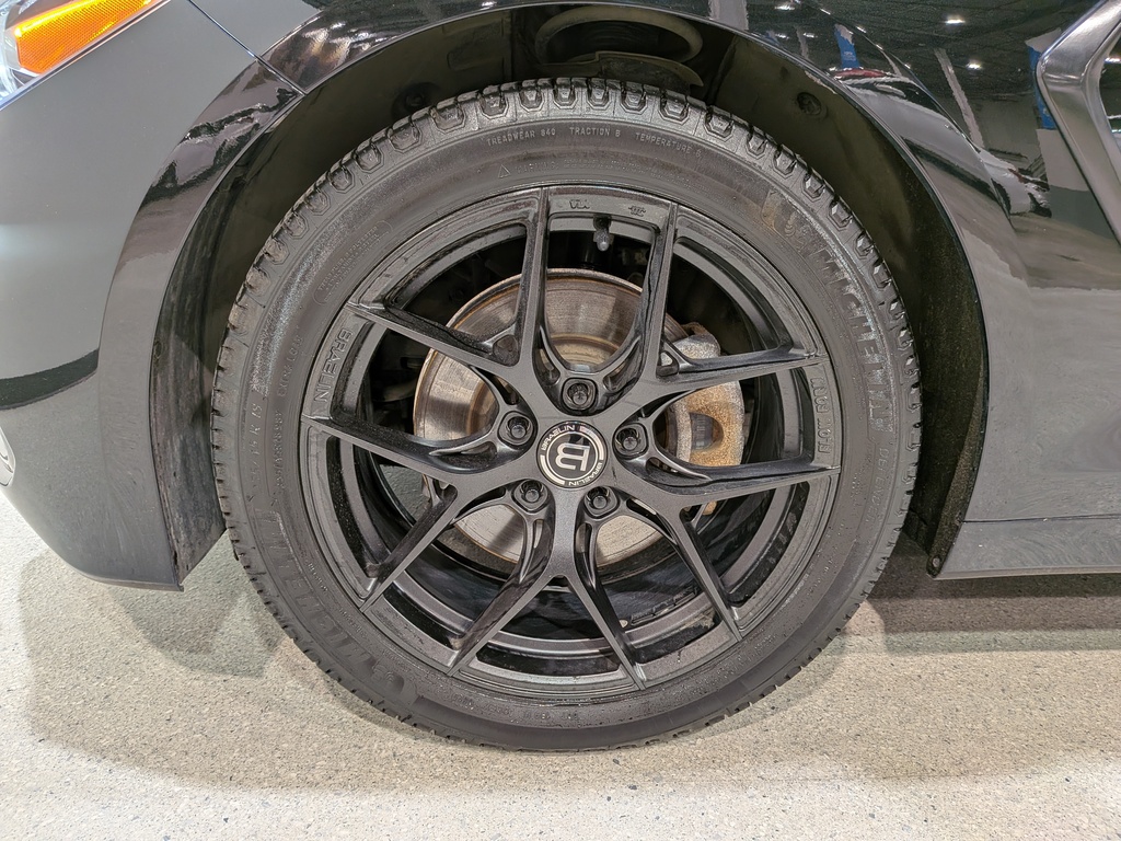 Genesis G70 2021