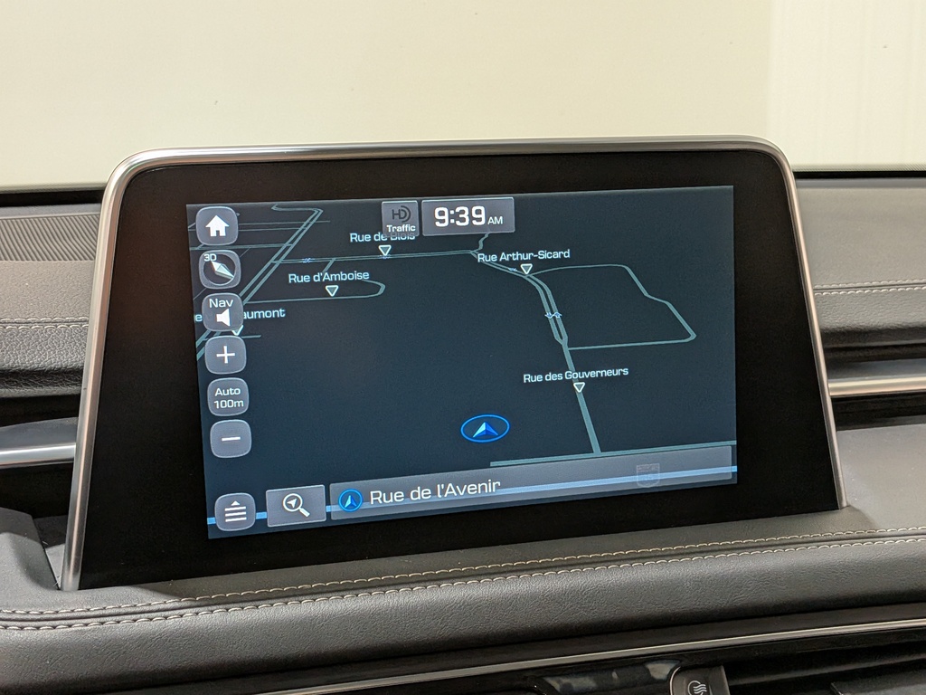 Genesis G70 2021