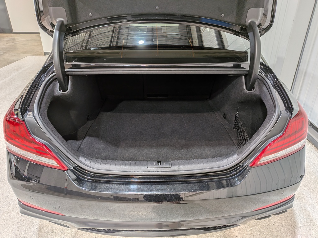 Genesis G70 2021