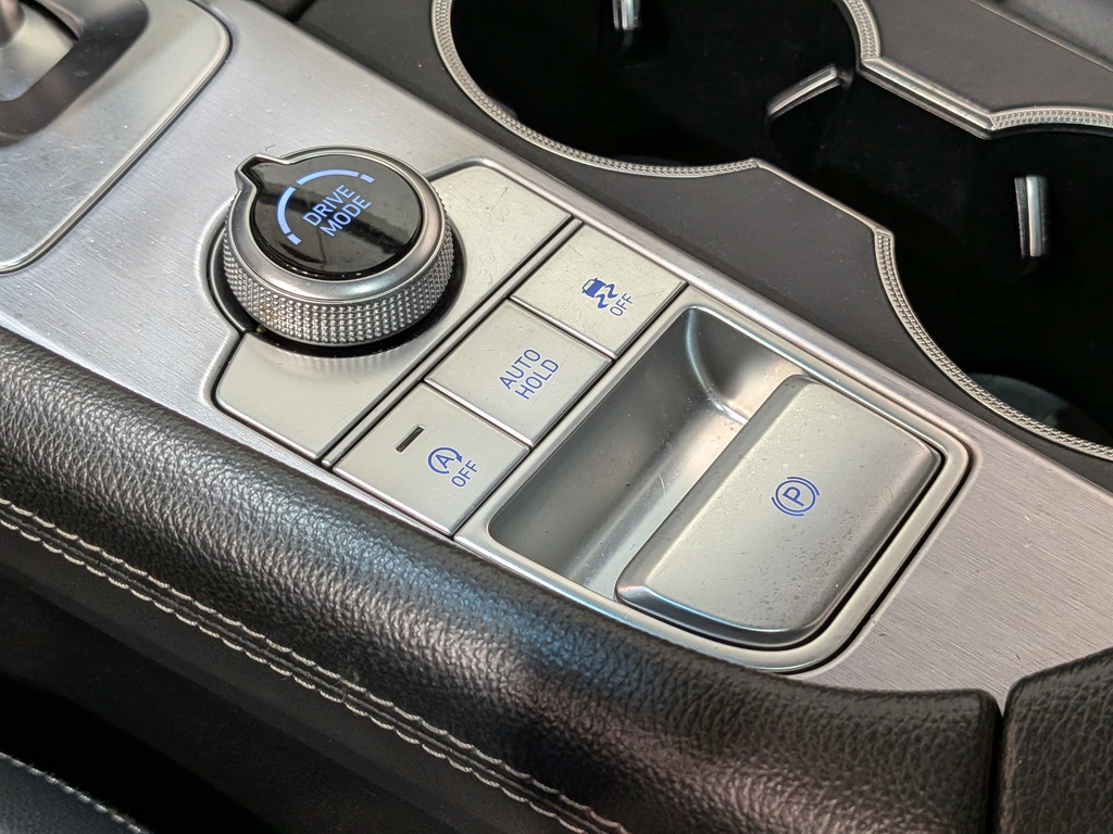 Genesis G70 2021