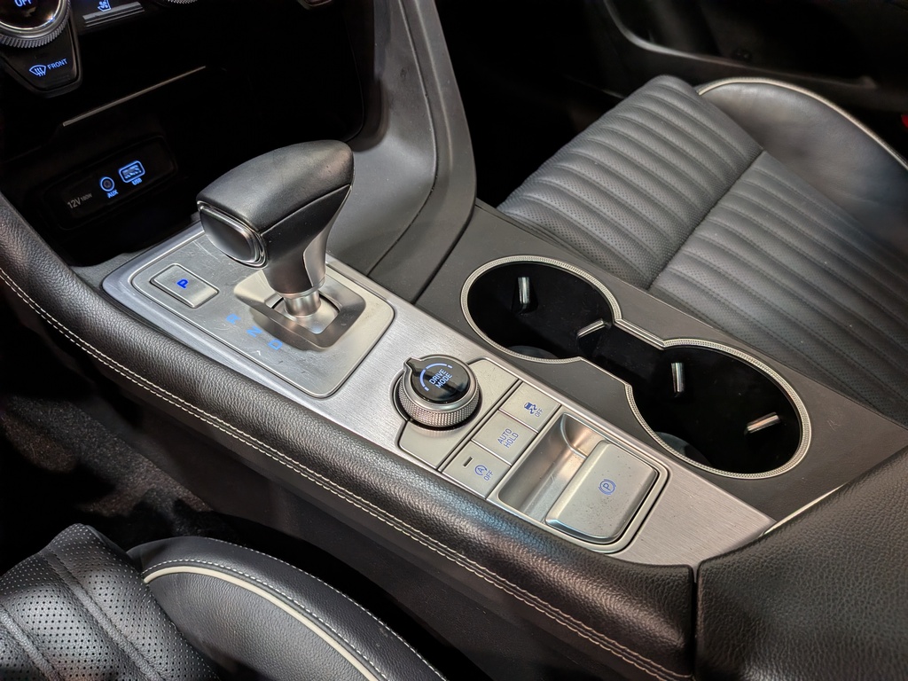 Genesis G70 2021