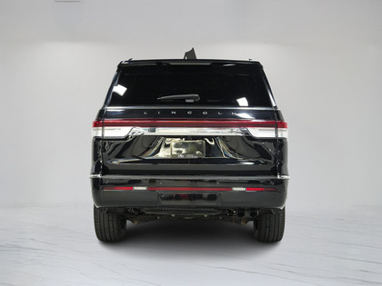 used 2023 Lincoln Navigator car, priced at $71,900