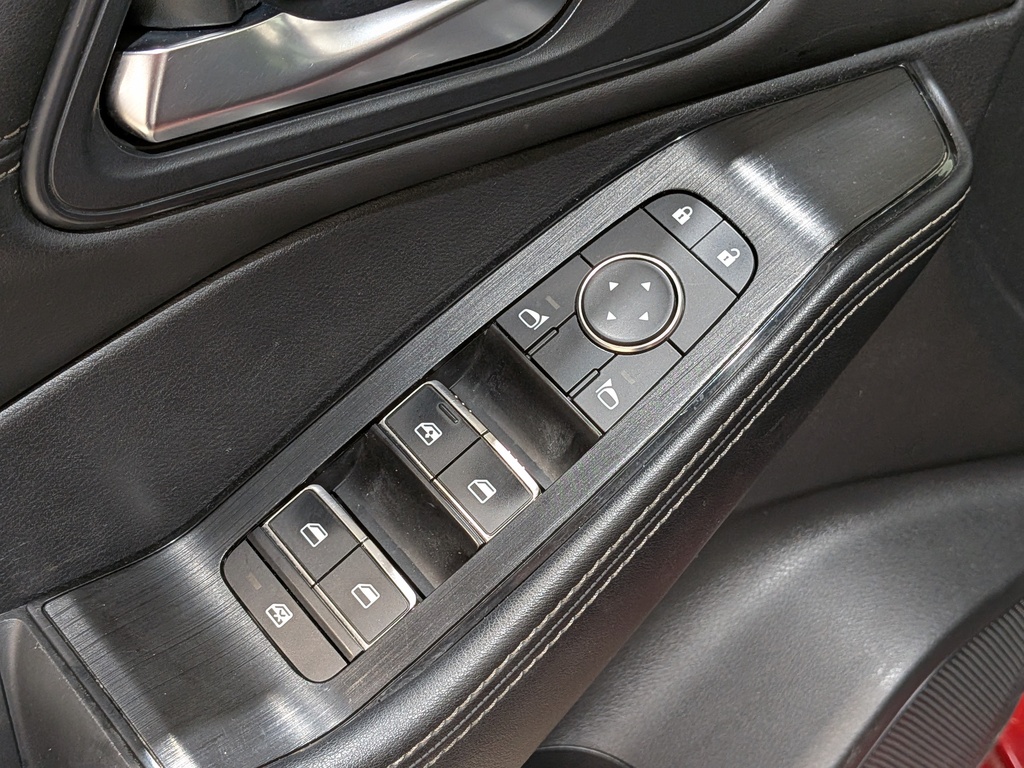 Nissan Rogue 2024