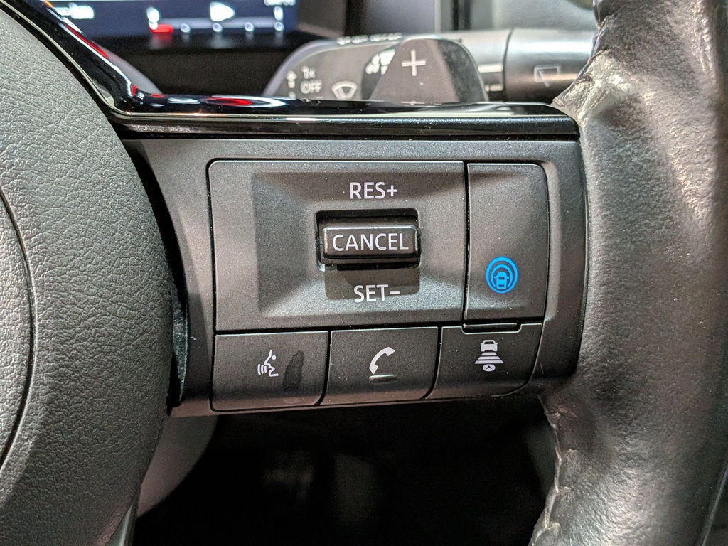 Nissan Rogue 2024