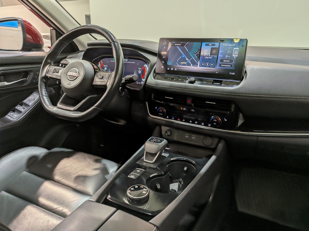 Nissan Rogue 2024