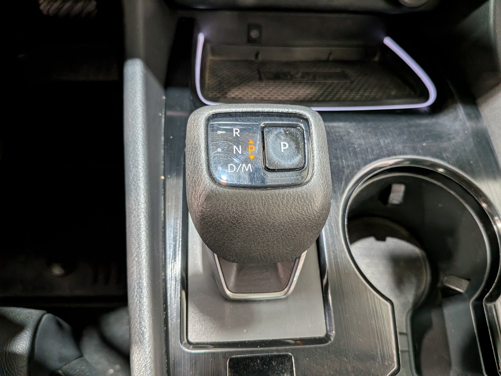 Nissan Rogue 2024