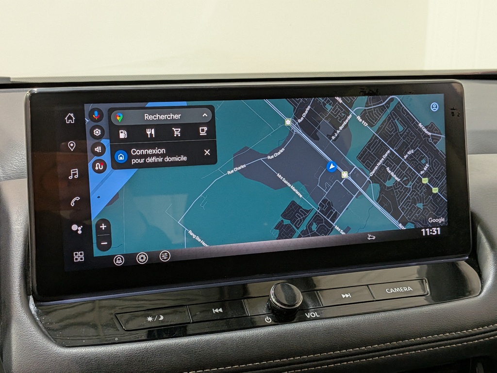 Nissan Rogue 2024