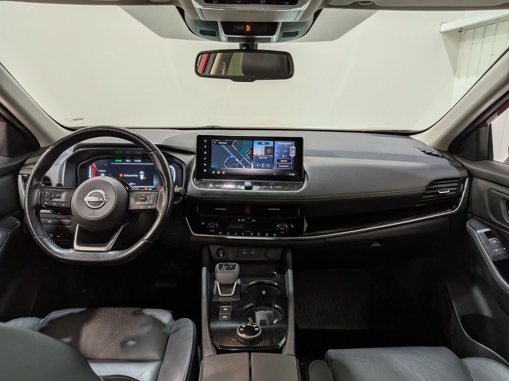 Nissan Rogue 2024