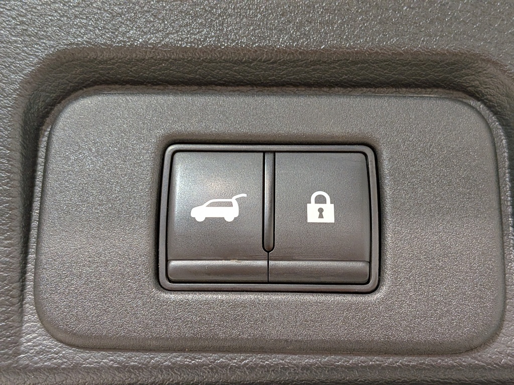 Nissan Rogue 2024
