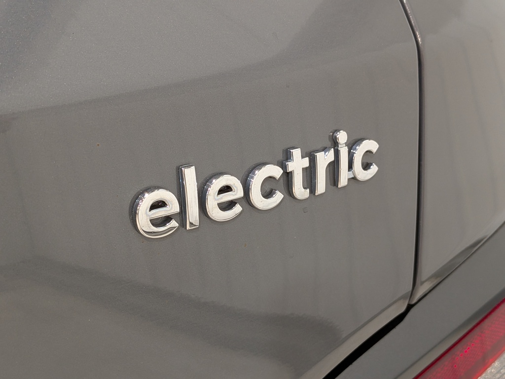 Hyundai Kona Electric 2021