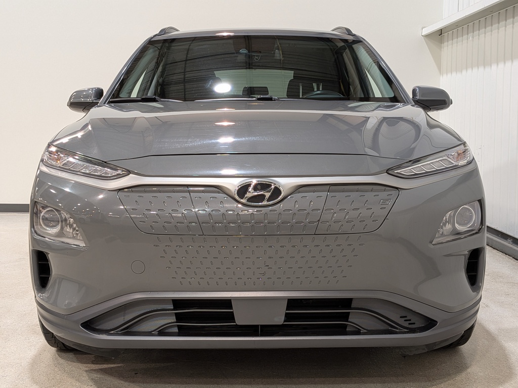 Hyundai Kona Electric 2021