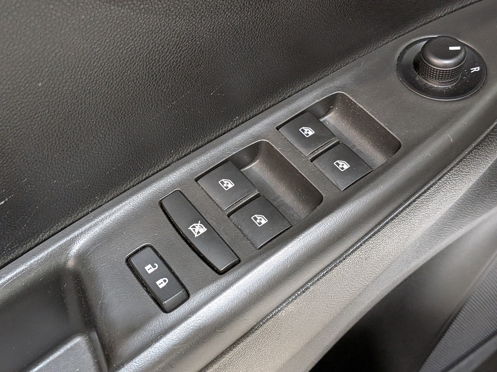 Chevrolet Spark 2021