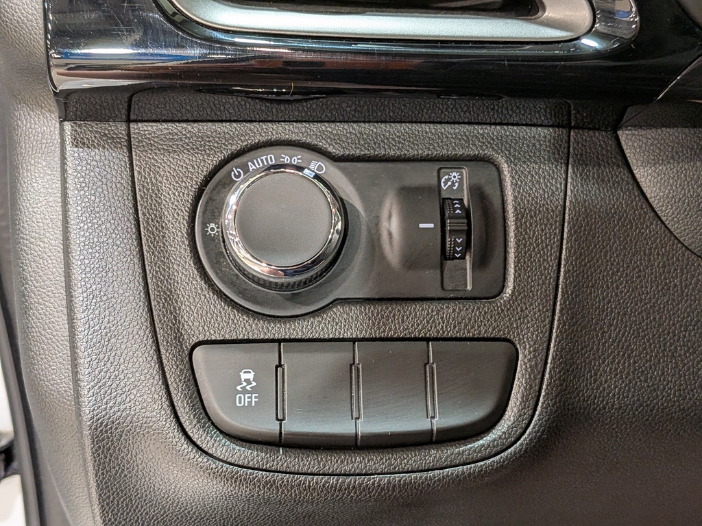 Chevrolet Spark 2021
