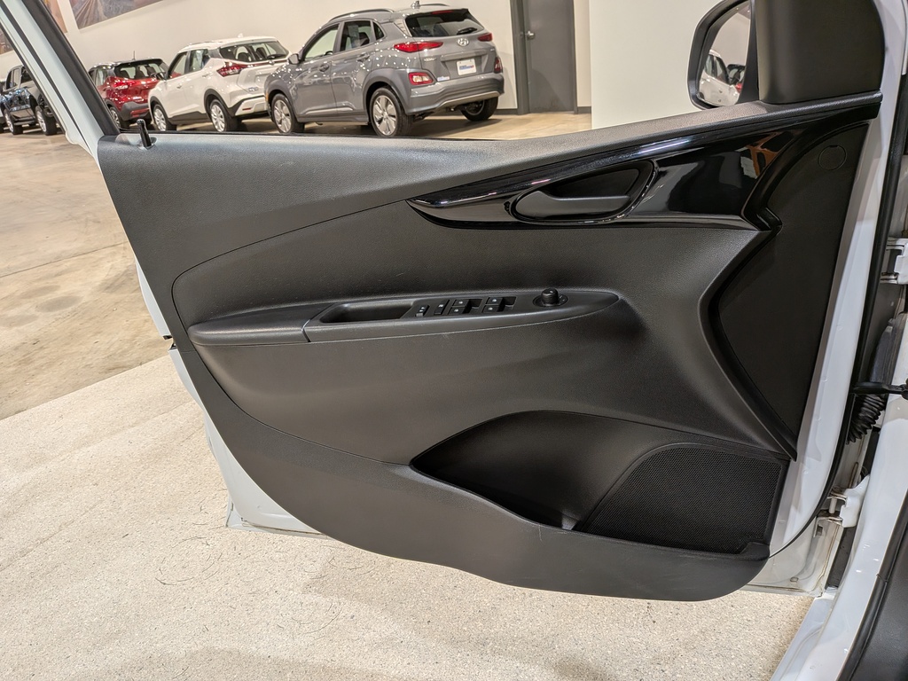 Chevrolet Spark 2021