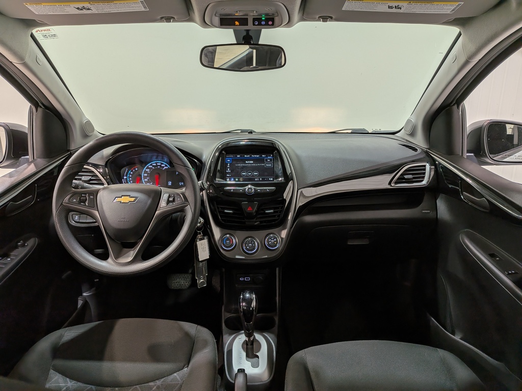 Chevrolet Spark 2021