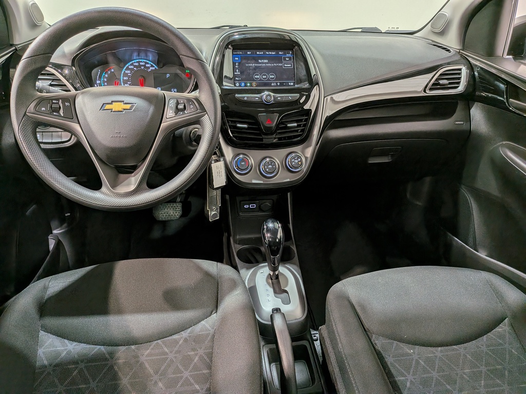 Chevrolet Spark 2021