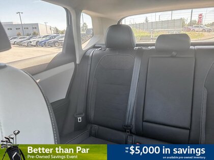 used 2025 Volkswagen Taos car, priced at $28,148