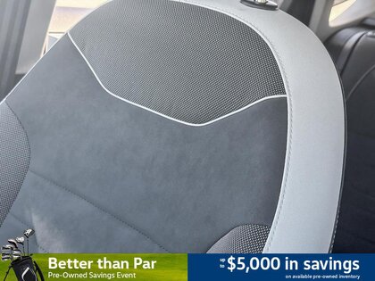 used 2025 Volkswagen Taos car, priced at $28,148