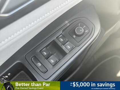 used 2025 Volkswagen Taos car, priced at $28,148