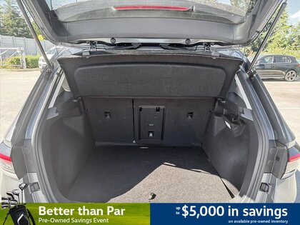 used 2025 Volkswagen Taos car, priced at $28,148