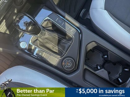 used 2025 Volkswagen Taos car, priced at $30,735
