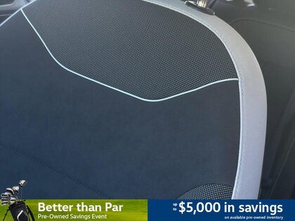 used 2025 Volkswagen Taos car, priced at $30,735