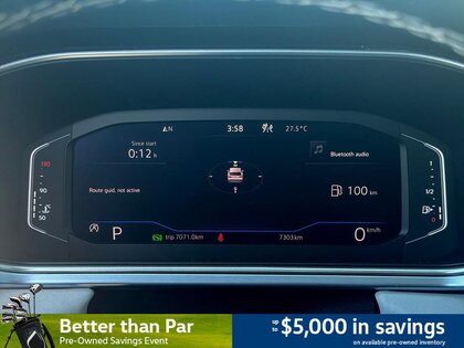 used 2025 Volkswagen Taos car, priced at $30,735