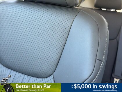 used 2023 Lexus NX car, priced at $38,138