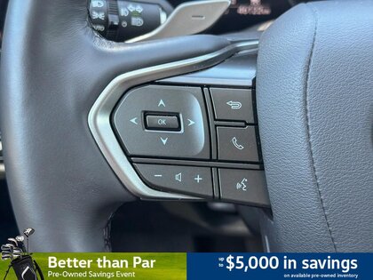 used 2023 Lexus NX car, priced at $38,138
