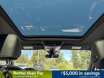 used 2023 Volkswagen Tiguan car, priced at $31,645