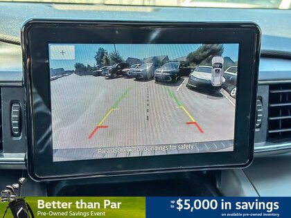 used 2022 Ford Explorer car, priced at $24,748
