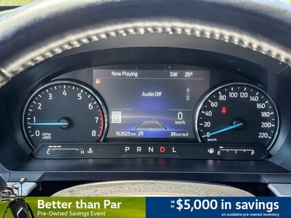 used 2022 Ford Explorer car, priced at $24,748